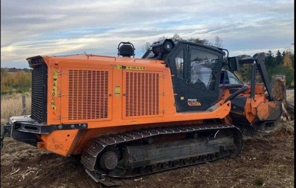 [Other] _JINÉ (IT) FAE/PrimeTech - PT 300 (prime mover)