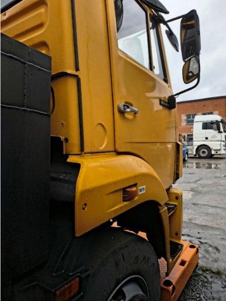 [Other] _JINÉ Kamaz - 6540 / 62-09