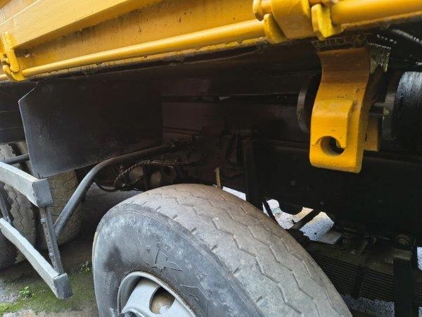 [Other] _JINÉ Kamaz - 6540 / 62-09