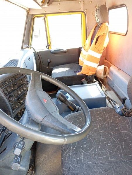 [Other] _JINÉ Kamaz - 6540 / 62-09