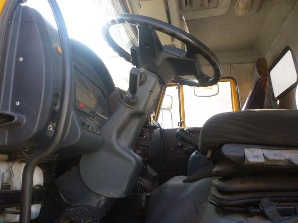 [Other] _JINÉ Kamaz - 6540 / 62-09