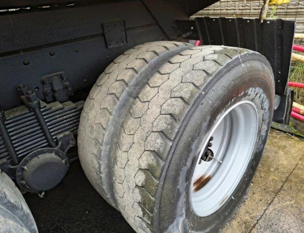 [Other] _JINÉ Kamaz - 6540 / 62-09