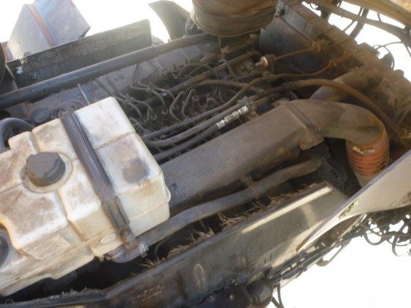 [Other] _JINÉ Kamaz - 6540 / 62-09