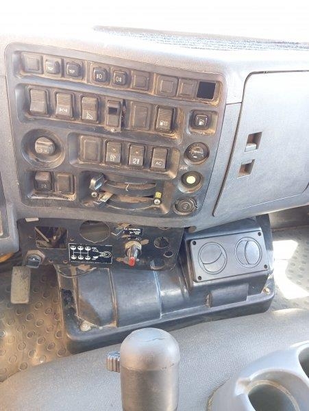 [Other] _JINÉ Kamaz - 6540 / 62-09