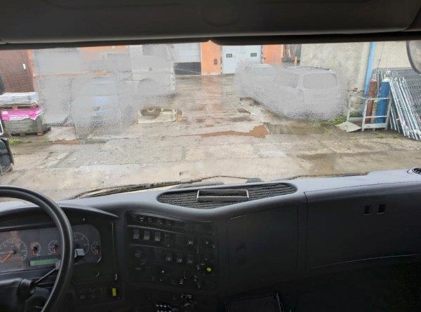 [Other] _JINÉ Kamaz - 6540 / 62-09