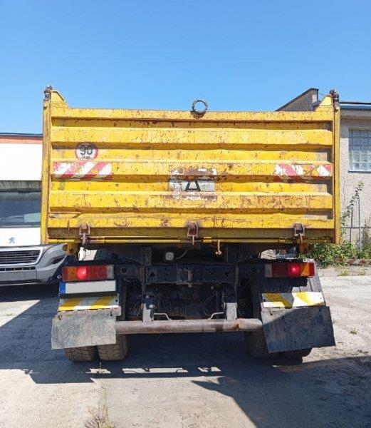 [Other] _JINÉ Kamaz - 6540 / 62-09