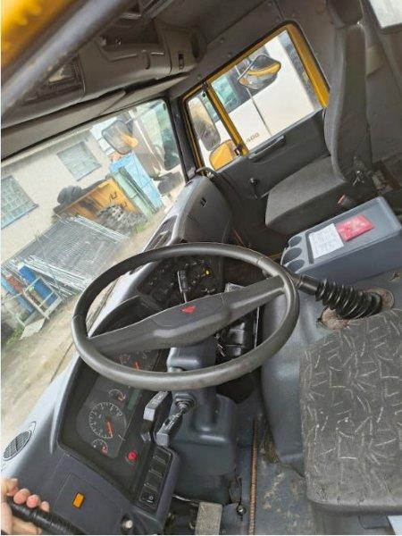 [Other] _JINÉ Kamaz - 6540 / 62-09