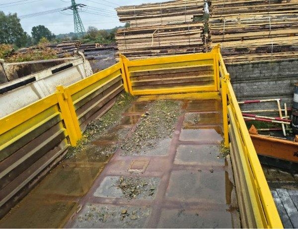 [Other] _JINÉ Kamaz - 6540 / 62-09