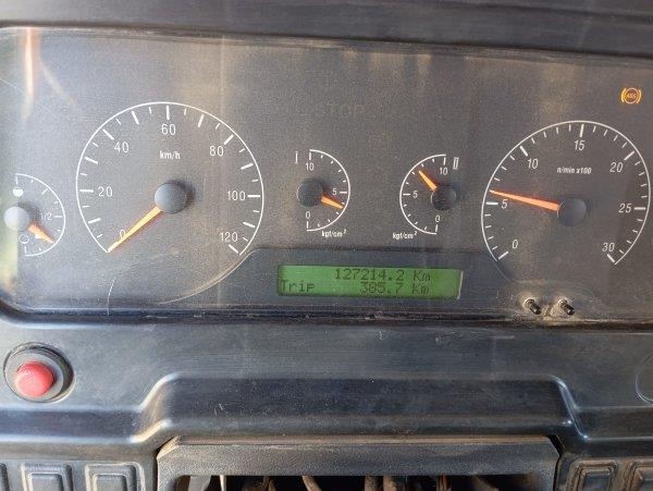 [Other] _JINÉ Kamaz - 6540 / 62-09