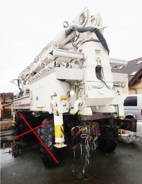 [Other] _JINÉ (Korea) JUNJIN - JXR 33-4.16HP