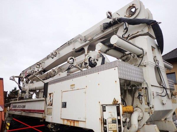 [Other] _JINÉ (Korea) JUNJIN - JXR 33-4.16HP