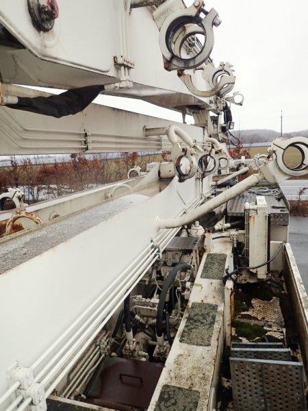 [Other] _JINÉ (Korea) JUNJIN - JXR 33-4.16HP