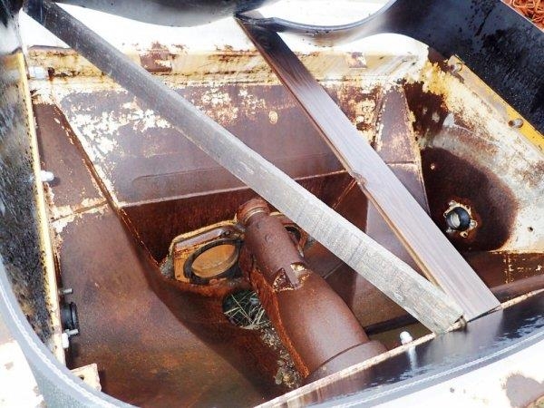 [Other] _JINÉ (Korea) JUNJIN - JXR 33-4.16HP