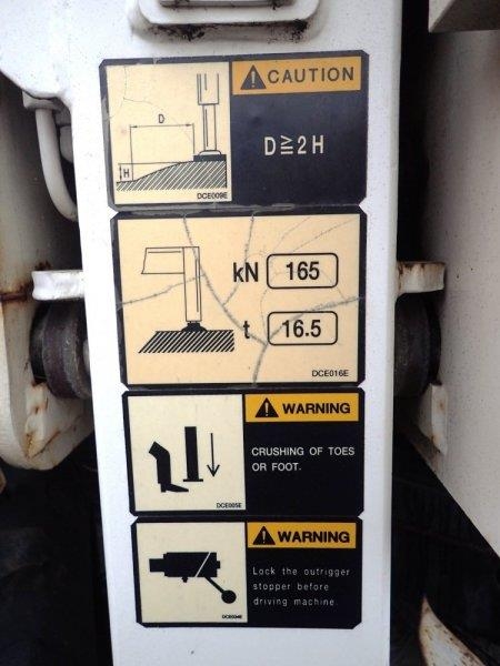 [Other] _JINÉ (Korea) JUNJIN - JXR 33-4.16HP