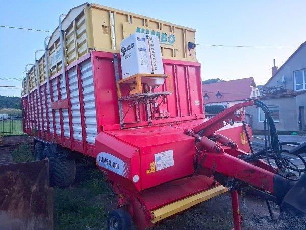 [Other] _JINÉ Pöttinger - Jumbo 8000