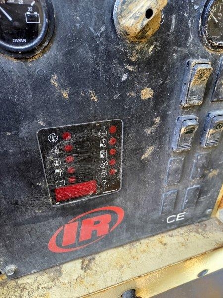 [Other] _JINÉ (UK) Ingersoll-Rand - 17/235 C43