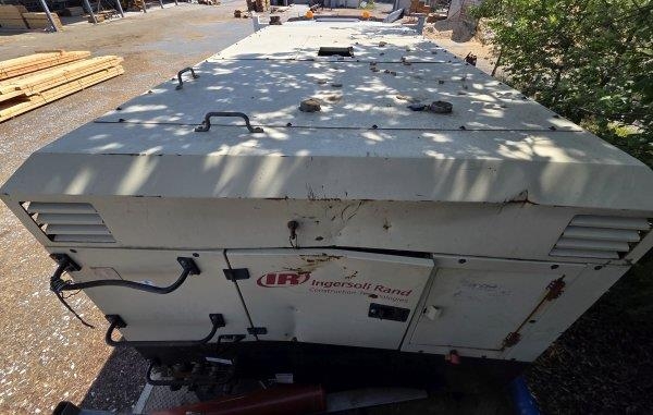 [Other] _JINÉ (UK) Ingersoll-Rand - 17/235 C43