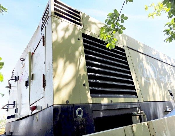 [Other] _JINÉ (UK) Ingersoll-Rand - 17/235 C43