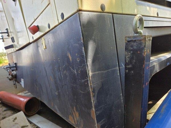 [Other] _JINÉ (UK) Ingersoll-Rand - 17/235 C43