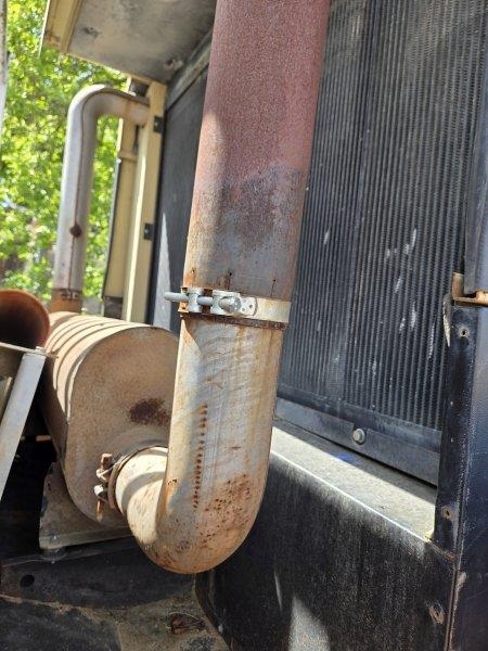 [Other] _JINÉ (UK) Ingersoll-Rand - 17/235 C43