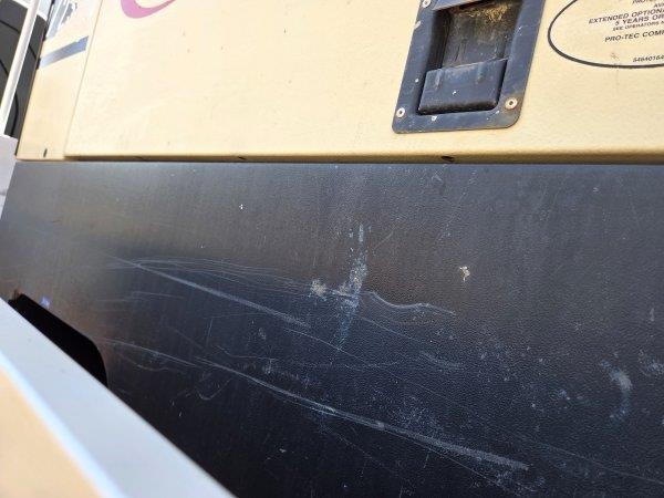 [Other] _JINÉ (UK) Ingersoll-Rand - 17/235 C43