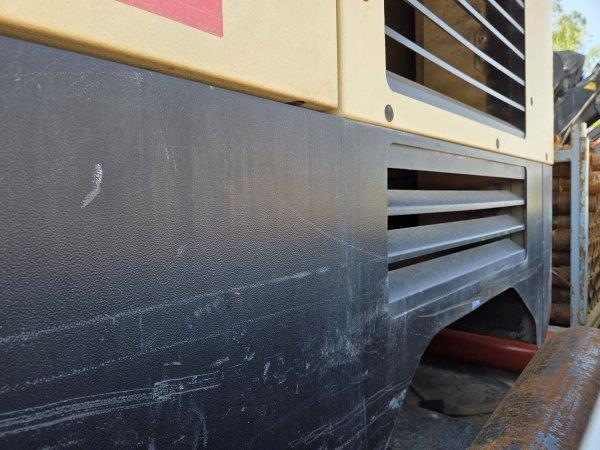 [Other] _JINÉ (UK) Ingersoll-Rand - 17/235 C43