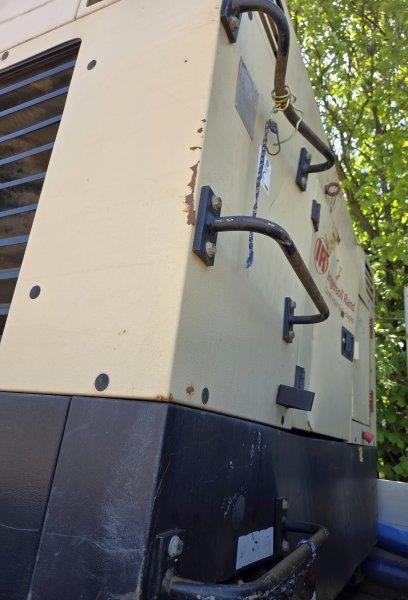 [Other] _JINÉ (UK) Ingersoll-Rand - 17/235 C43