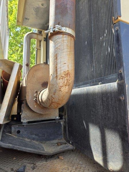 [Other] _JINÉ (UK) Ingersoll-Rand - 17/235 C43