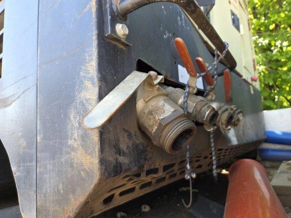 [Other] _JINÉ (UK) Ingersoll-Rand - 17/235 C43