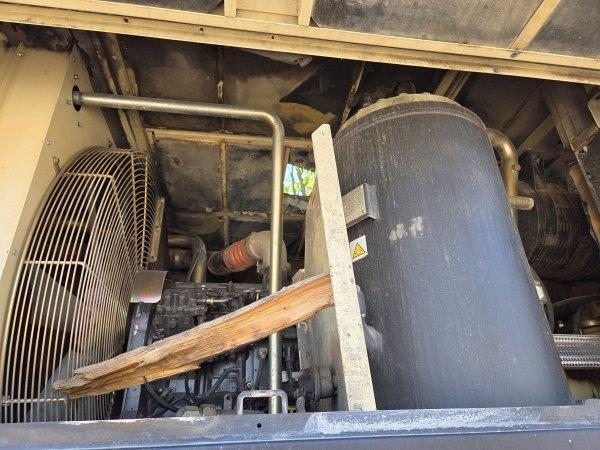 [Other] _JINÉ (UK) Ingersoll-Rand - 17/235 C43