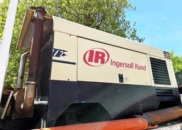 [Other] _JINÉ (UK) Ingersoll-Rand - 17/235 C43