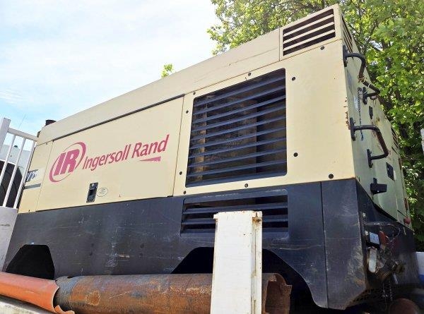 [Other] _JINÉ (UK) Ingersoll-Rand - 17/235 C43