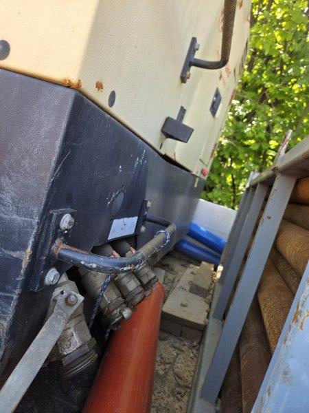 [Other] _JINÉ (UK) Ingersoll-Rand - 17/235 C43