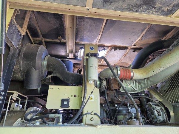 [Other] _JINÉ (UK) Ingersoll-Rand - 17/235 C43