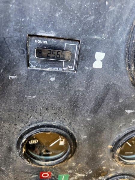 [Other] _JINÉ (UK) Ingersoll-Rand - 17/235 C43