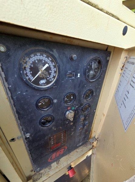 [Other] _JINÉ (UK) Ingersoll-Rand - 17/235 C43