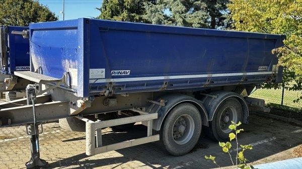 Panav TS3.18H