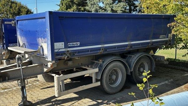 Panav TS3.18H