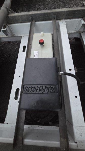 Peugeot Boxer 2.2 HDi