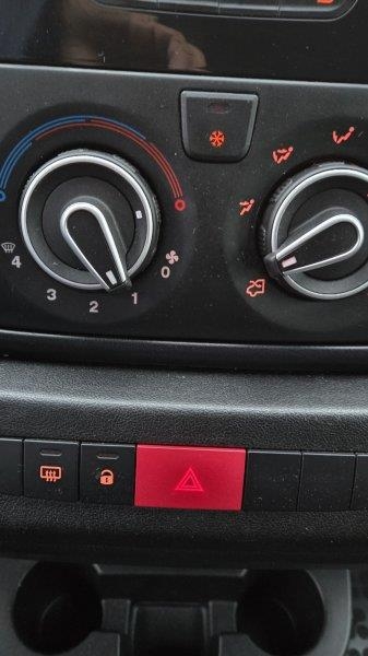 Peugeot Boxer 2.2 HDi