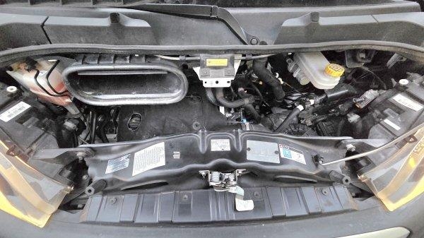 Peugeot Boxer 2.2 HDi