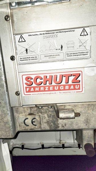 Peugeot Boxer 2.2 HDi