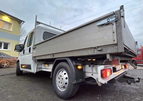 Peugeot Boxer 2.2 HDi