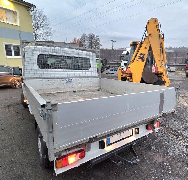 Peugeot Boxer 2.2 HDi