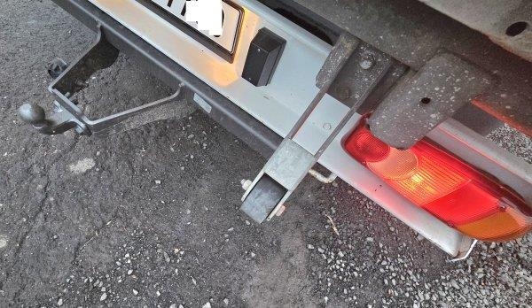 Peugeot Boxer 2.2 HDi