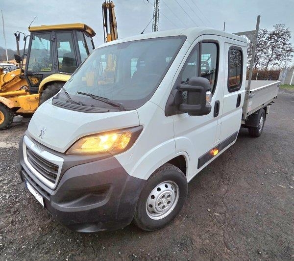 Peugeot Boxer 2.2 HDi