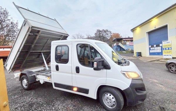 Peugeot Boxer 2.2 HDi