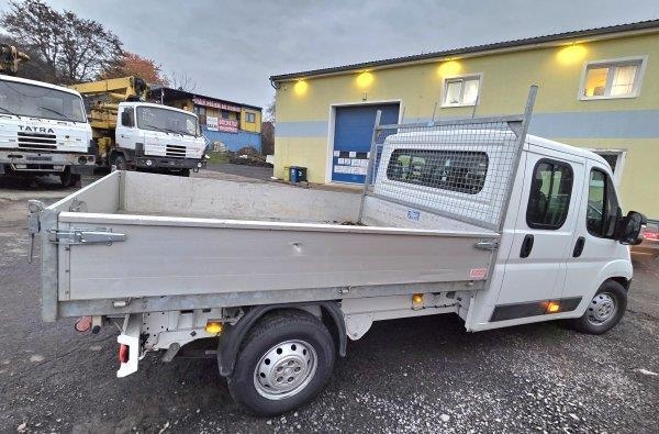 Peugeot Boxer 2.2 HDi