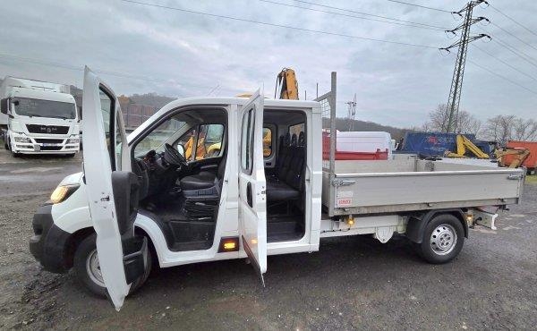 Peugeot Boxer 2.2 HDi