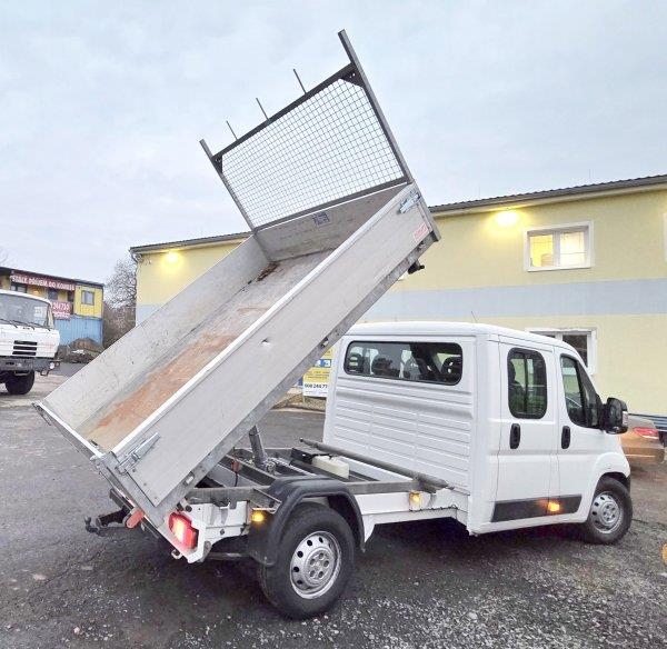 Peugeot Boxer 2.2 HDi